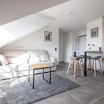Apartment Liberation Pontault-Combault