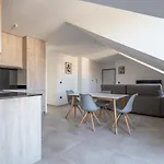 Liberation Apartment *