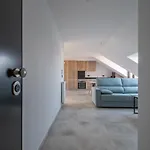 Apartment Liberation *