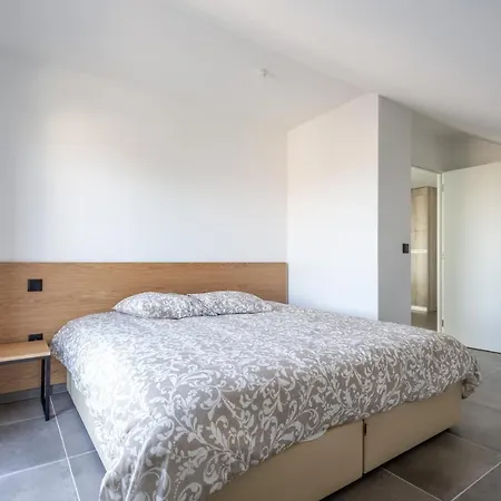 Apartman Liberation Pontault-Combault