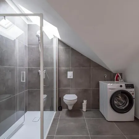 Apartman Liberation *