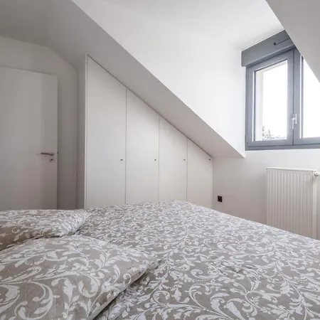 Apartment Liberation *