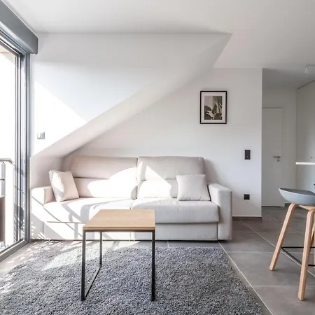 Apartment Liberation *
