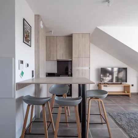Apartment Liberation