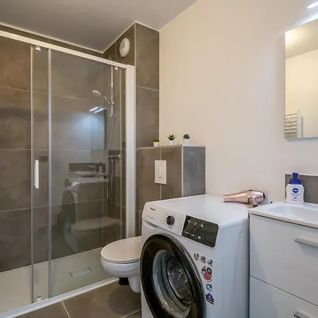 Liberation Apartman