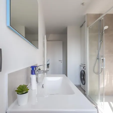 Liberation Apartment