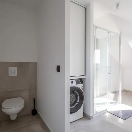 Liberation Apartment *