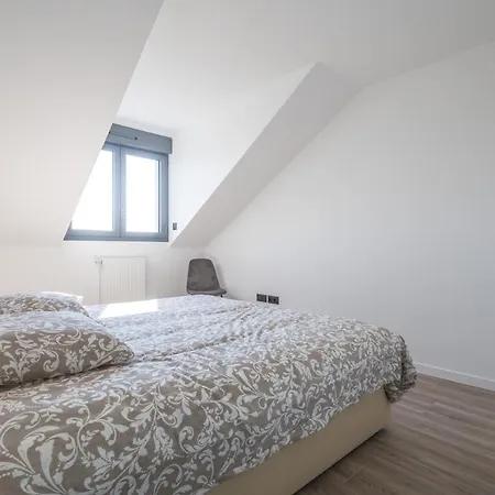 Liberation Apartment *