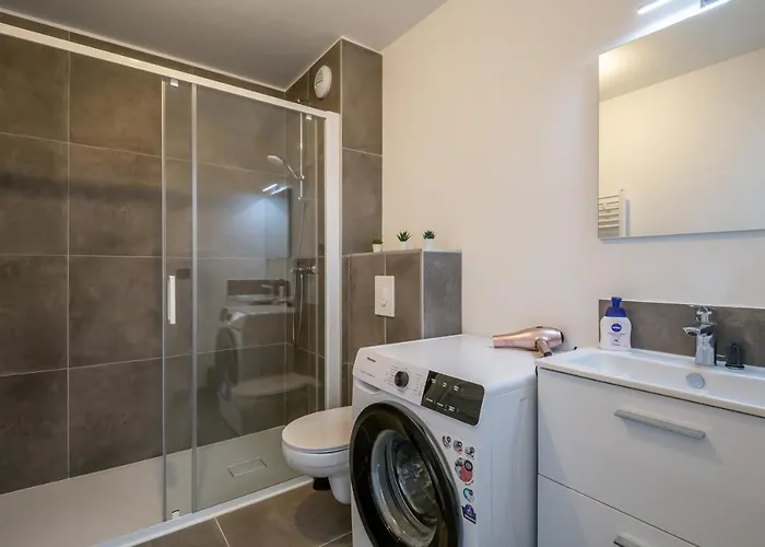 Liberation Apartmán