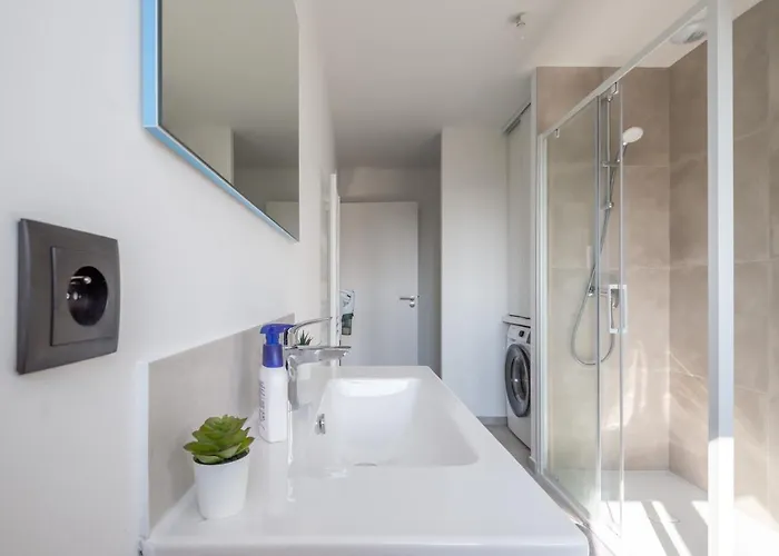 Liberation Apartmán