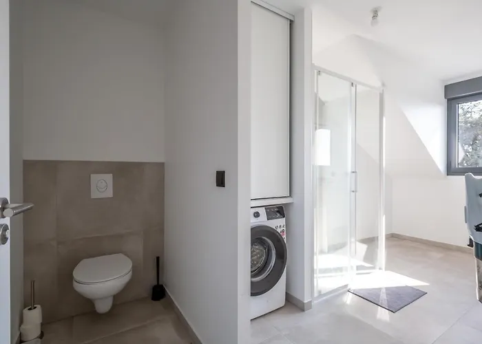 Liberation Apartmán *